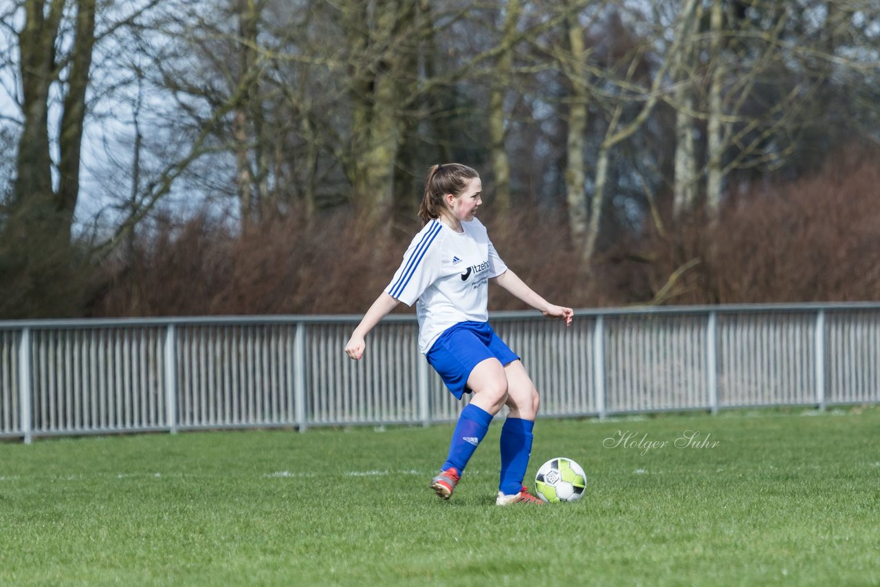 Bild 88 - Frauen TSV Wiemersdorf - VfL Struvenhuetten : Ergebnis: 3:1